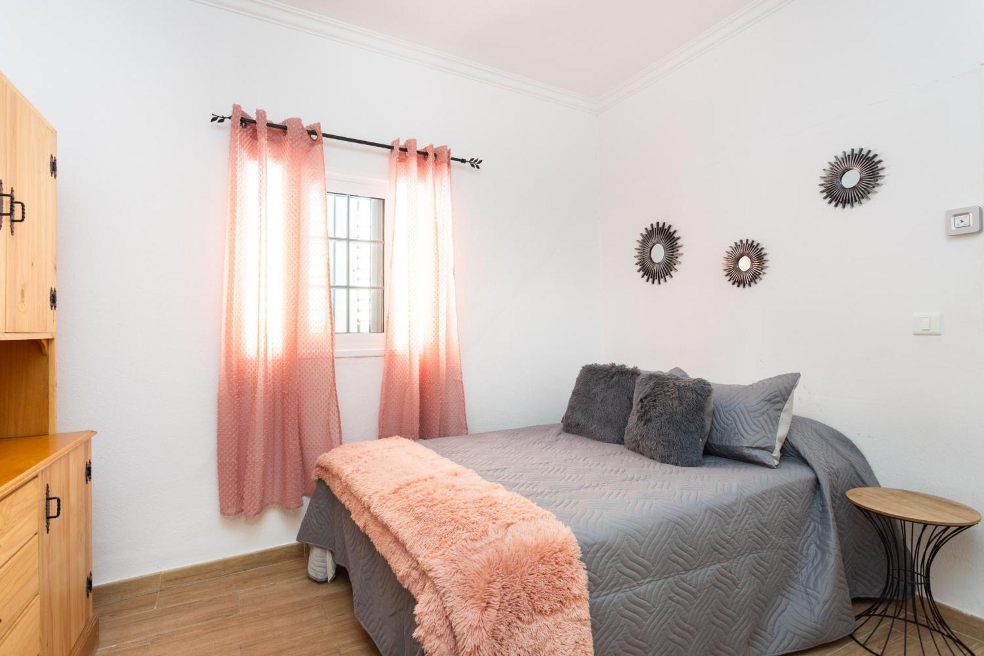 Eden Rentals Serenity Sunscape Apartment Santa Cruz de Tenerife Exterior foto